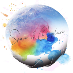 Logo de Space and Capture